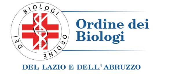 Logo Ordine Biologi Lazio Abruzzo